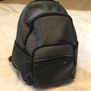 Calia backpack with laptop pocket